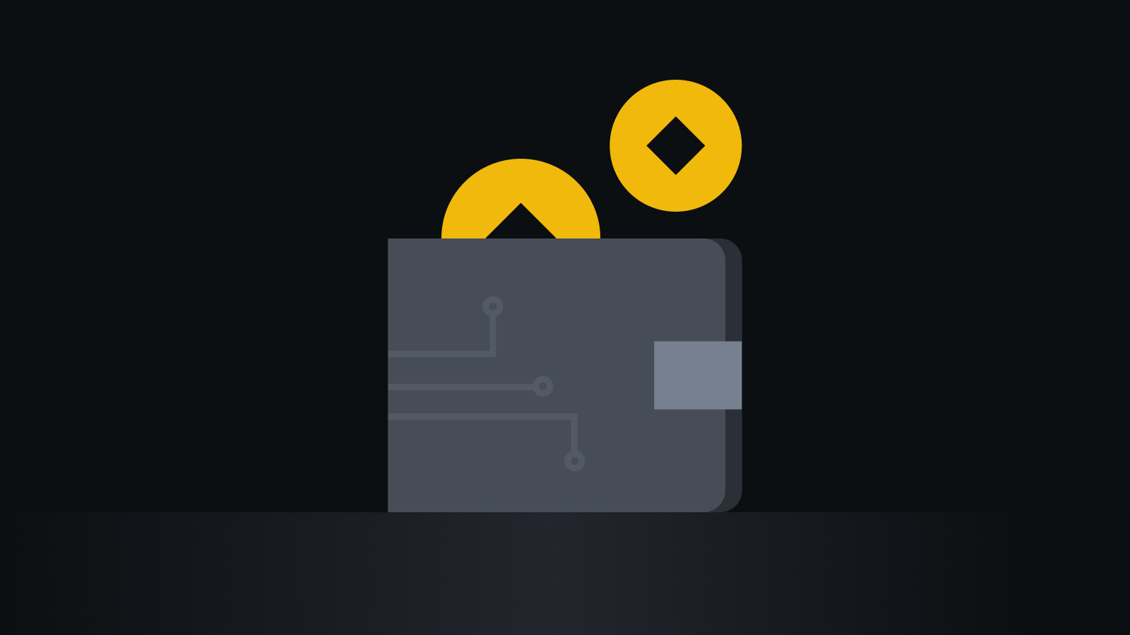 智能挖矿，收益无忧